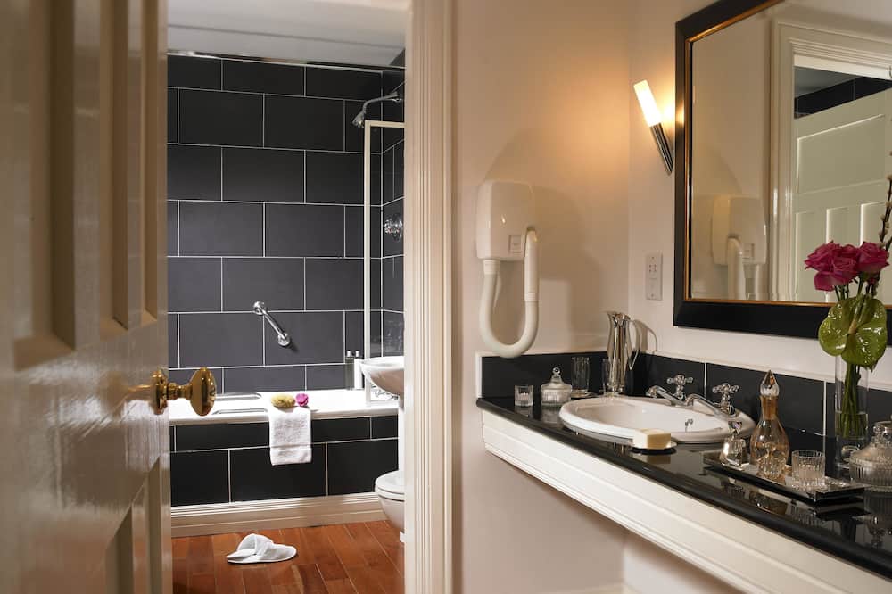 The Dunraven, Adare 写真