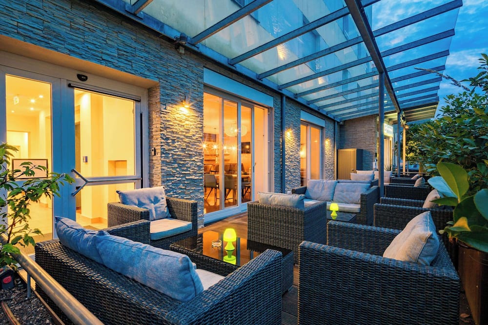 Best Western Hotel Lamm 写真