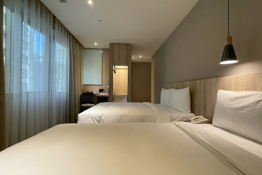 エムアールホスト N ホテル 写真