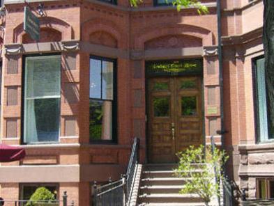 ニューベリー ゲスト ハウス 写真