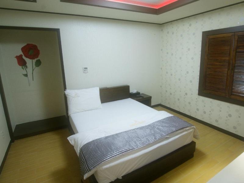 ゴリェヨ ホテル 写真