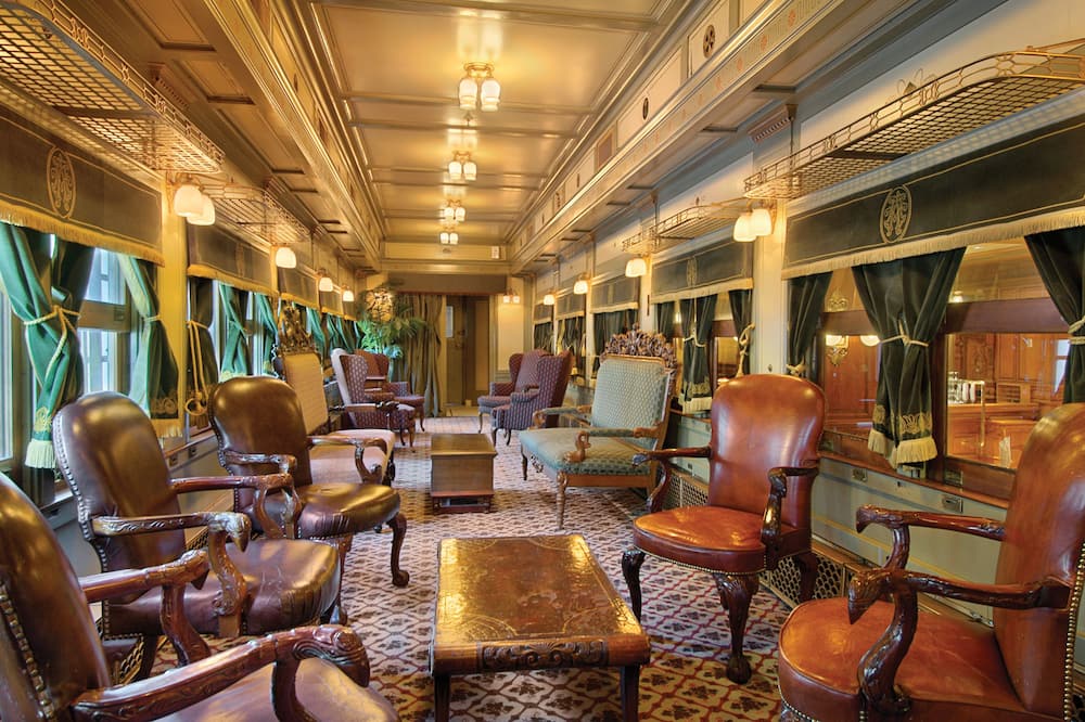 メイン ストリート ステーション カジノ ブルワリー ホテル 写真