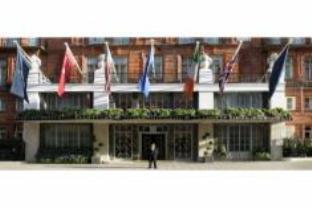 Claridge's, Maybourne 写真