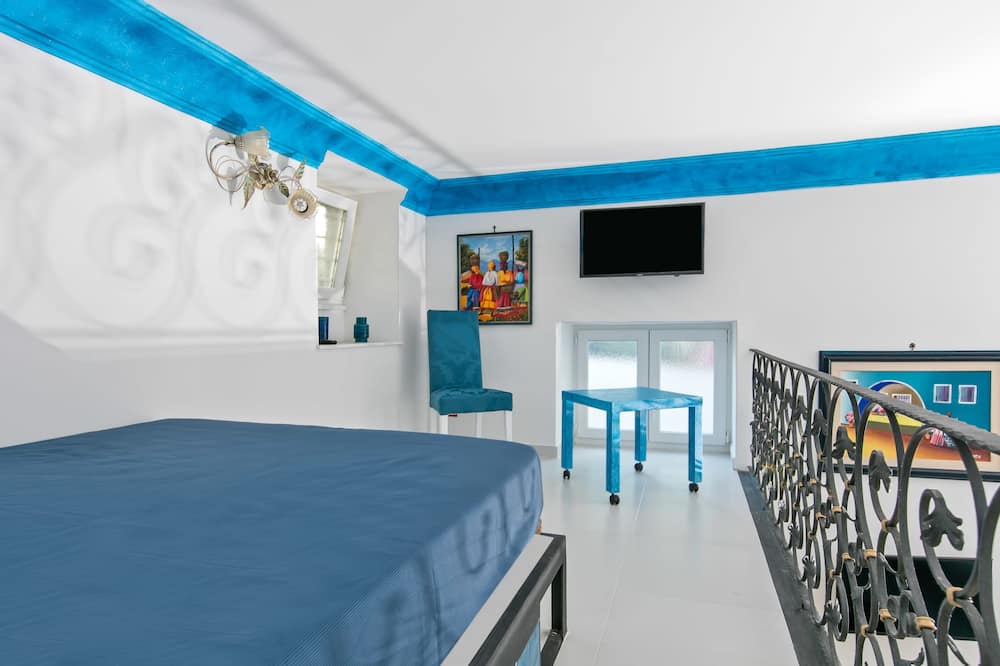 カプリ ドリーミング 写真