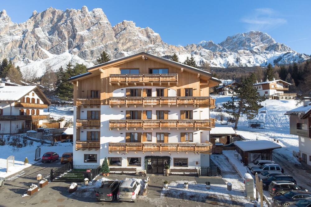 Camina Suite and Spa 写真