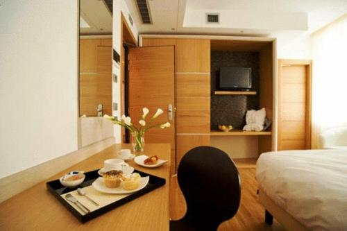 Palazzo Virgilio 写真