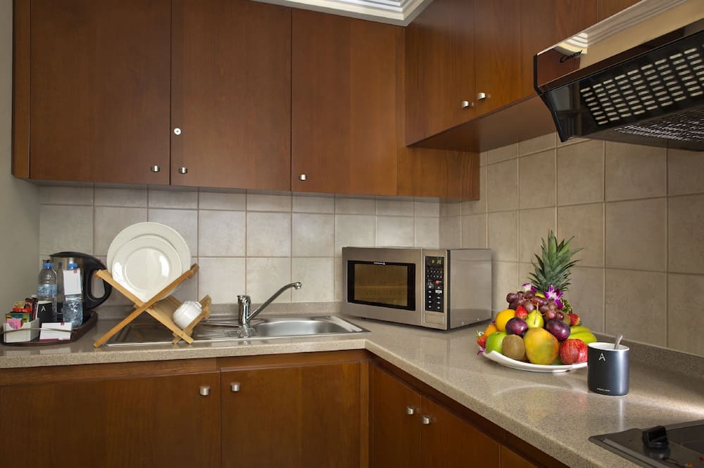 アル ラウダ アルジャーン バイ ロタナホテル 写真