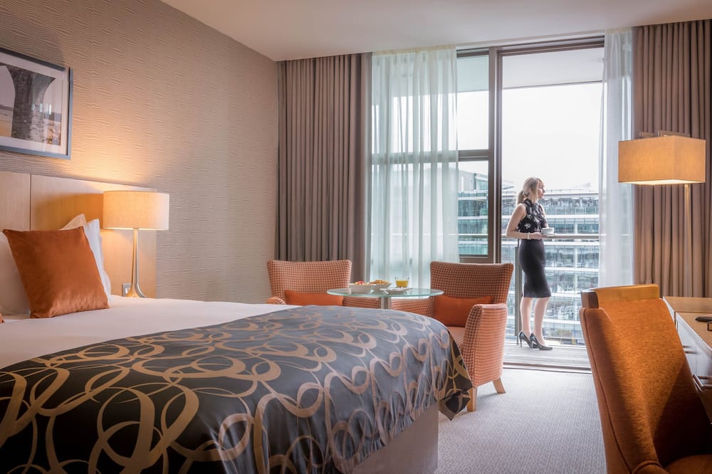 Clayton Hotel Cork City 写真