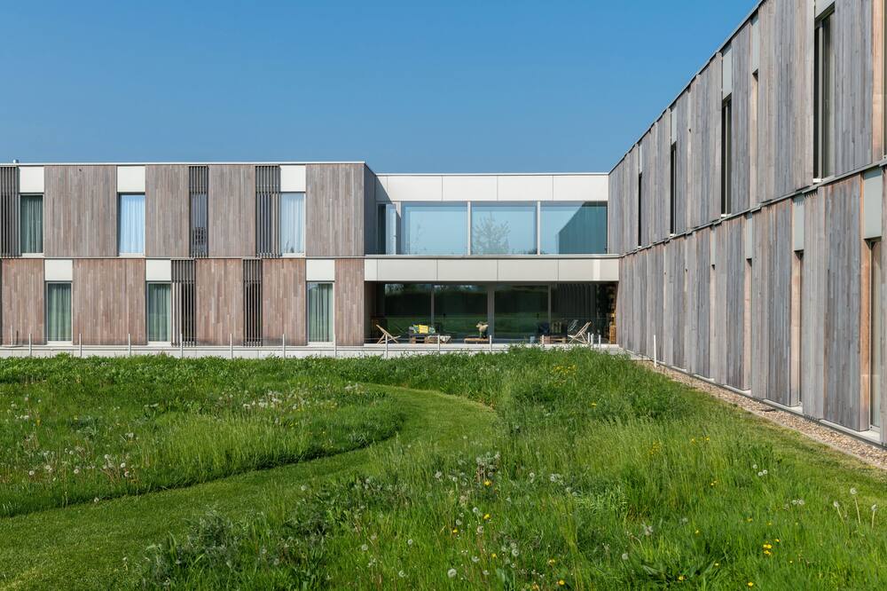 Martin's Rentmeesterij 写真