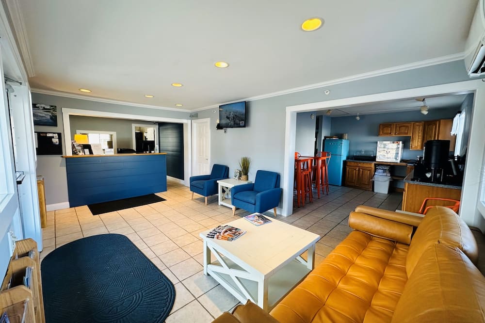 フラグシップ イン アンド スイーツ 写真