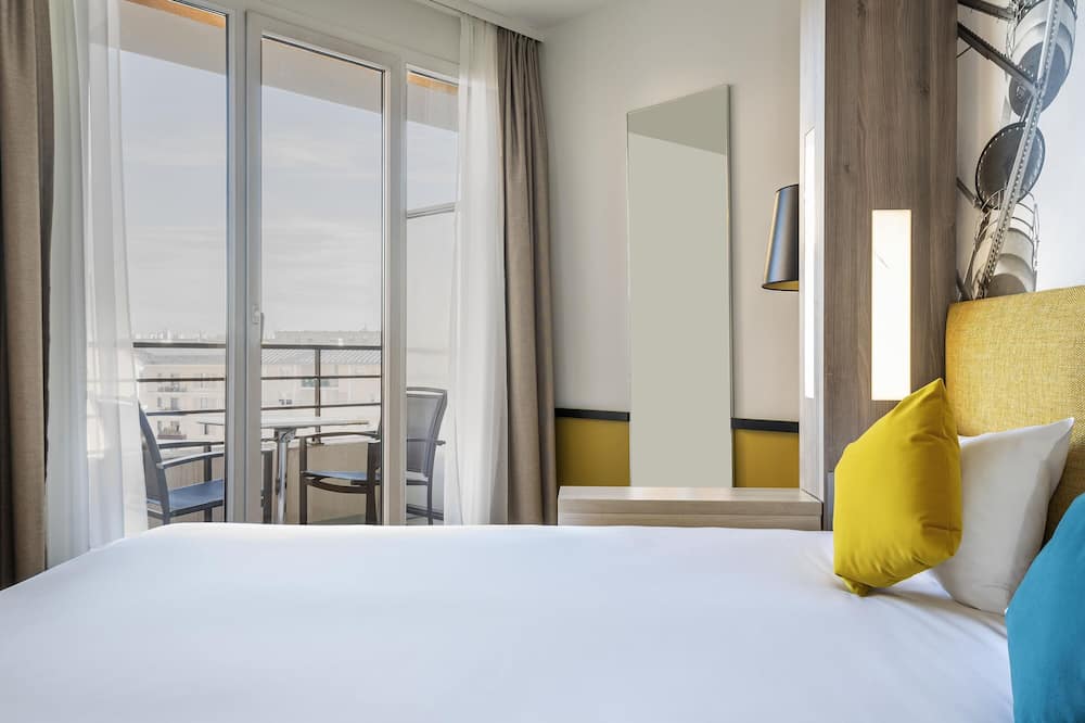 Paris Montrouge Aparthotel 写真