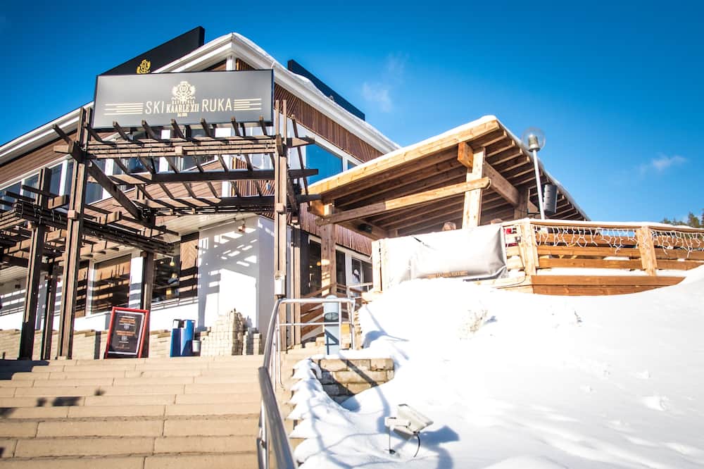 Scandic Rukahovi 写真