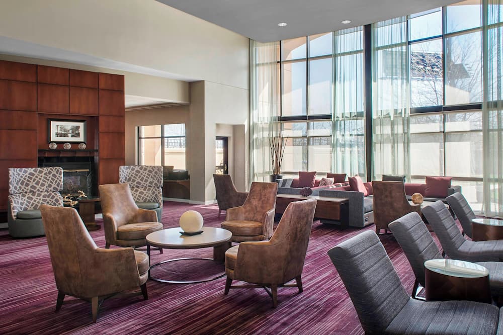 Courtyard by Marriott Newark Elizabeth 写真