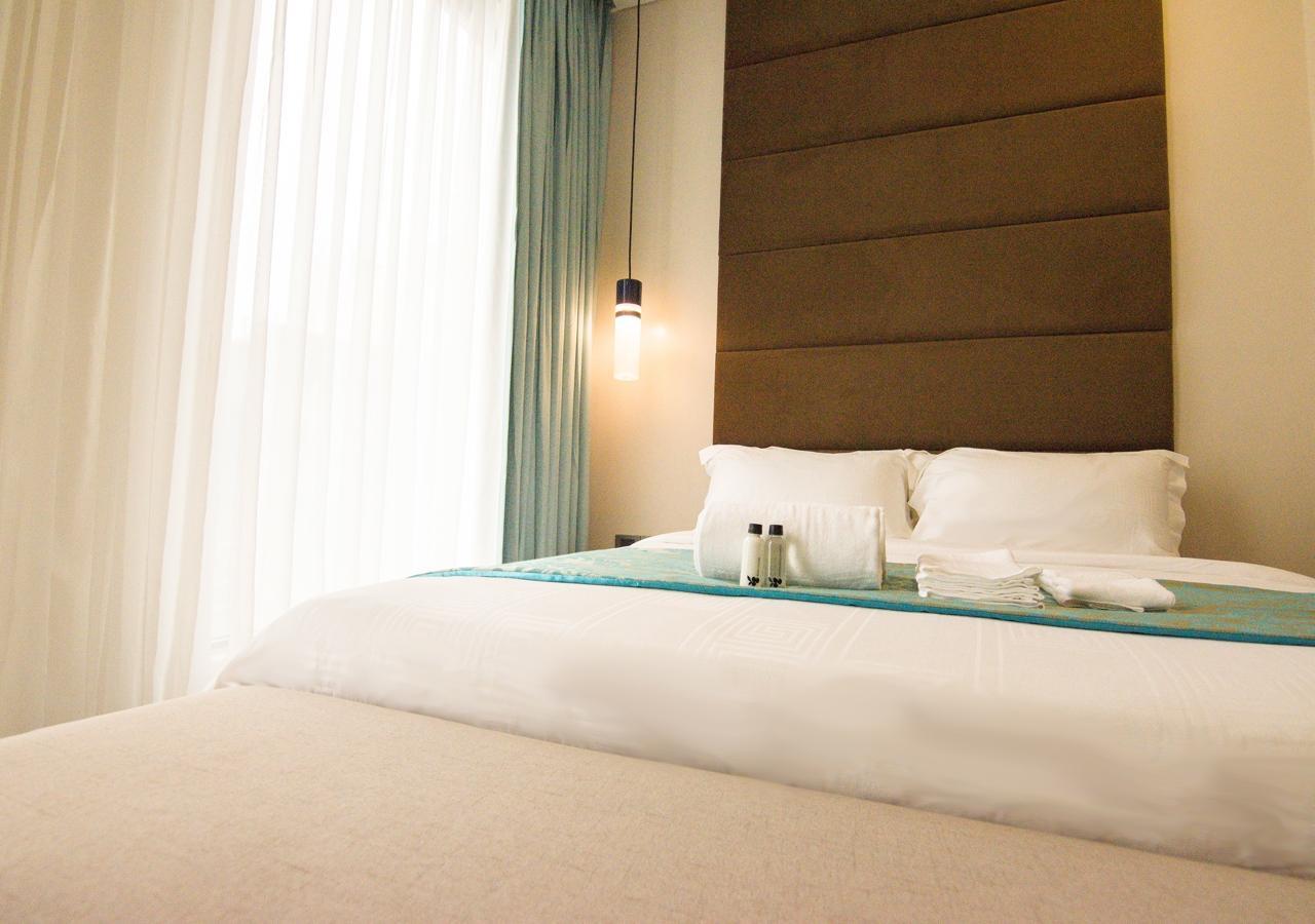 ゴールドベリー ライト ホテル 写真