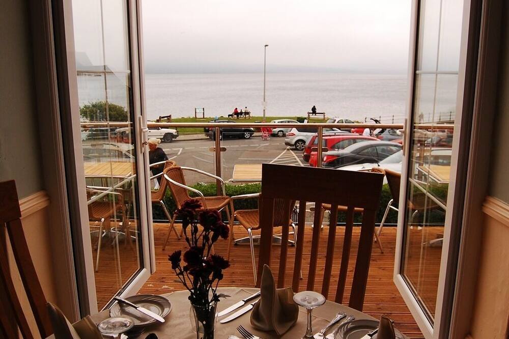 ザ モエルウィン ホテル & レストラン 写真