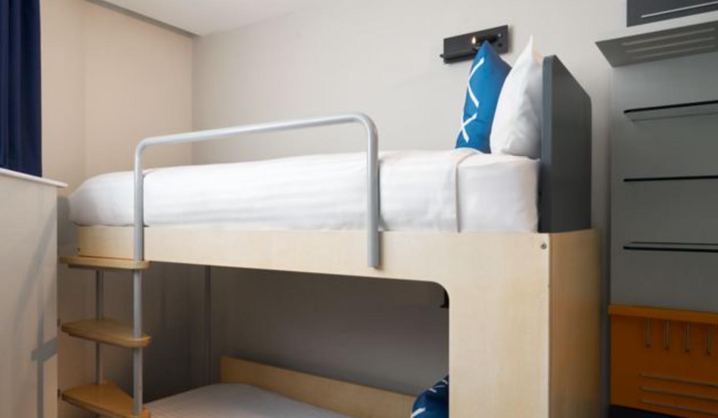 Four Points Flex by Sheraton Cardiff 写真