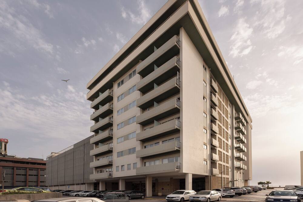 エグゼセ プライア ゴルフェ 写真