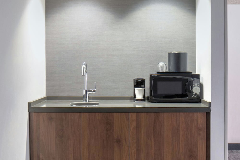 コートヤード バイ マリオット シカゴ ダウンタウン リバーノース 写真