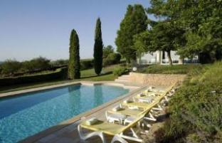 La Montagne De Brancion 写真