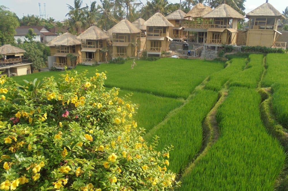 ビユククン スイーツ & スパ 写真