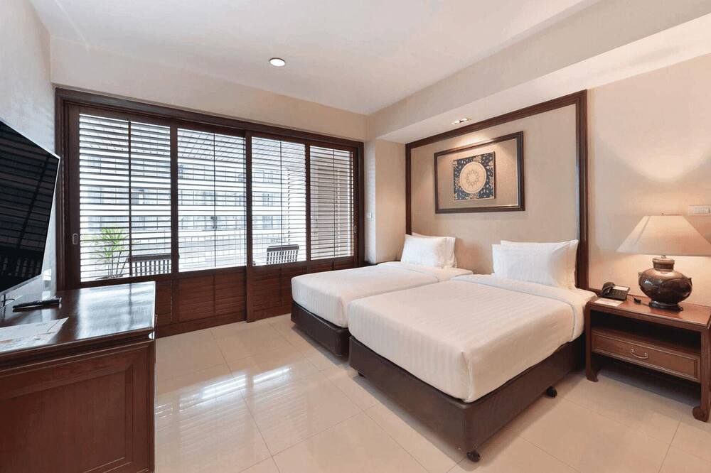 センター ポイント スクンビット トンロー ホテル 写真