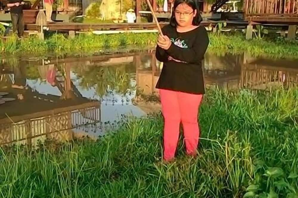 ザ ゲマライ ヴィレッジ 写真