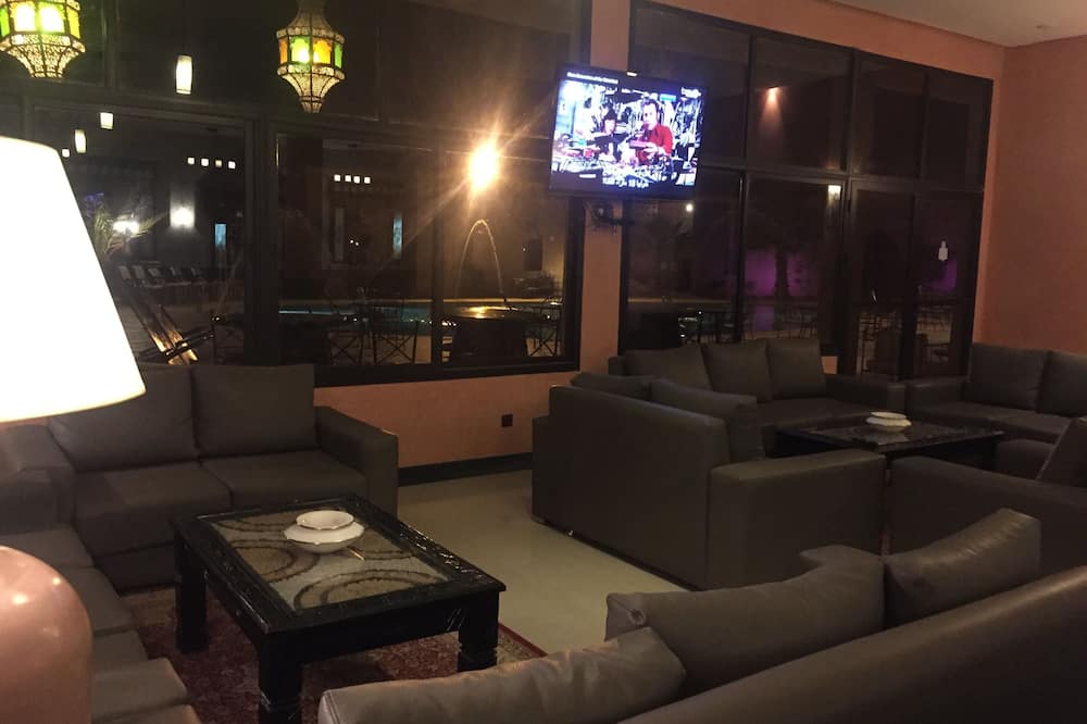 Palm's Hotel Club 写真