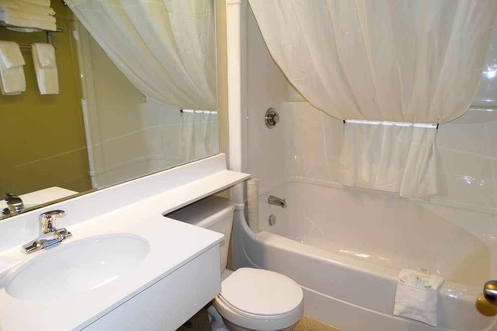 Amsterdam Inn & Suites Moncton 写真