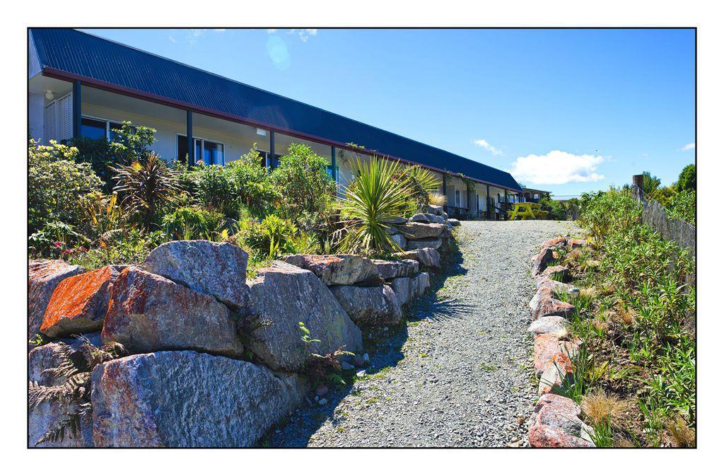 ホテル レーク ブルナー 写真