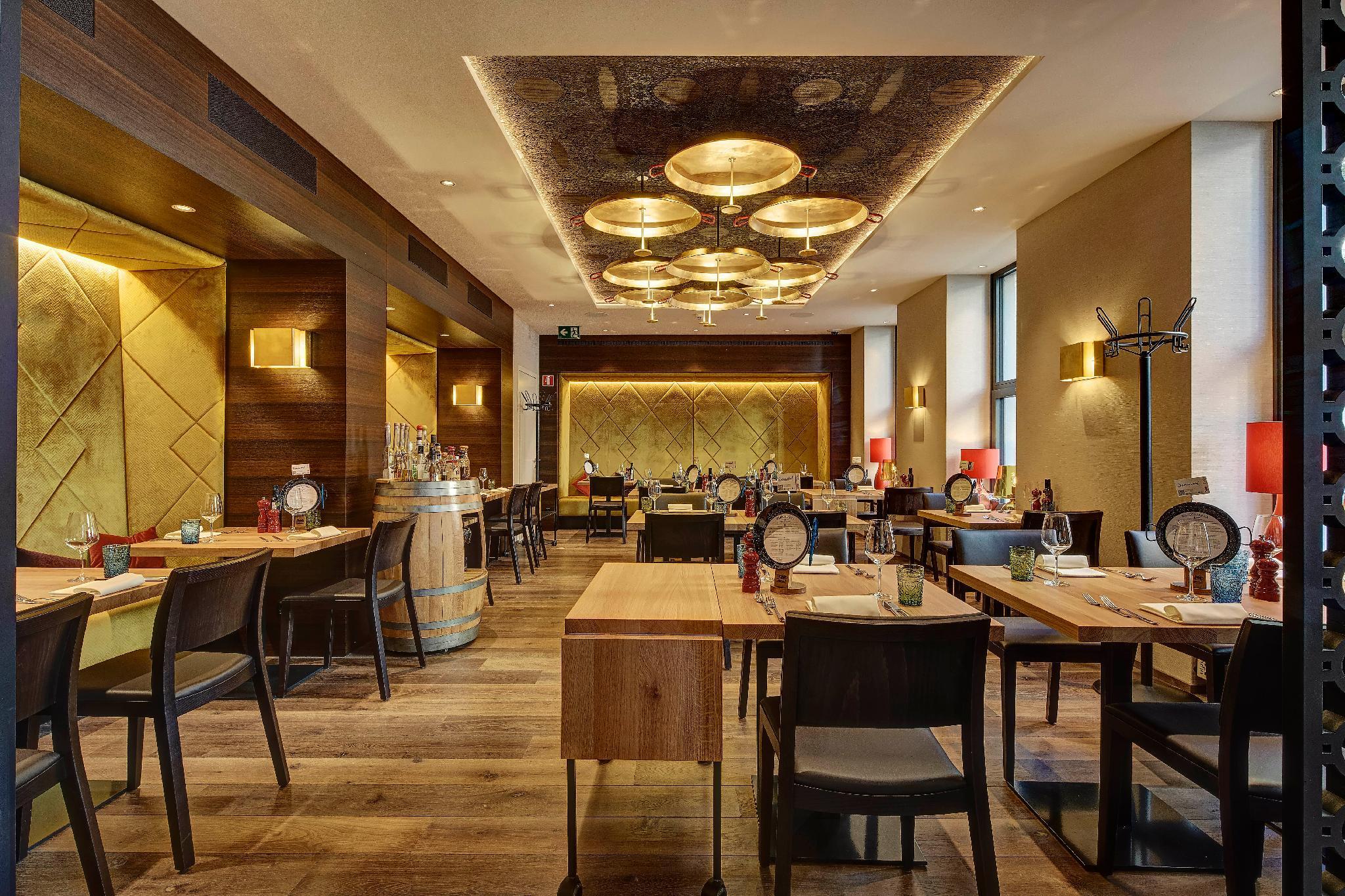 カスケーダ ブティック ホテル 写真