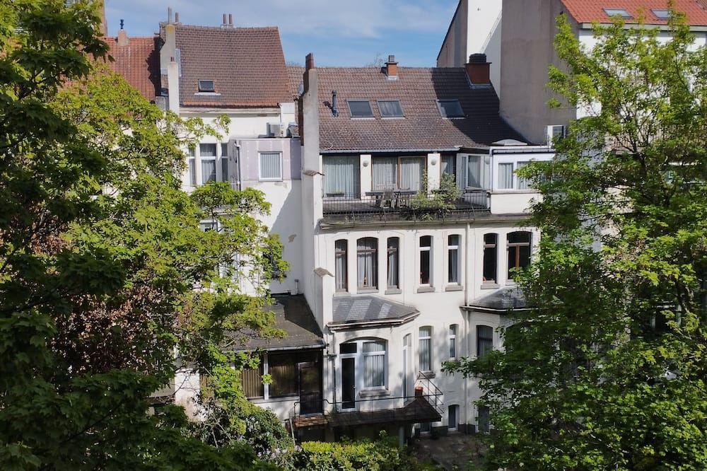 ニュー ホテル シャルルマーニュ 写真