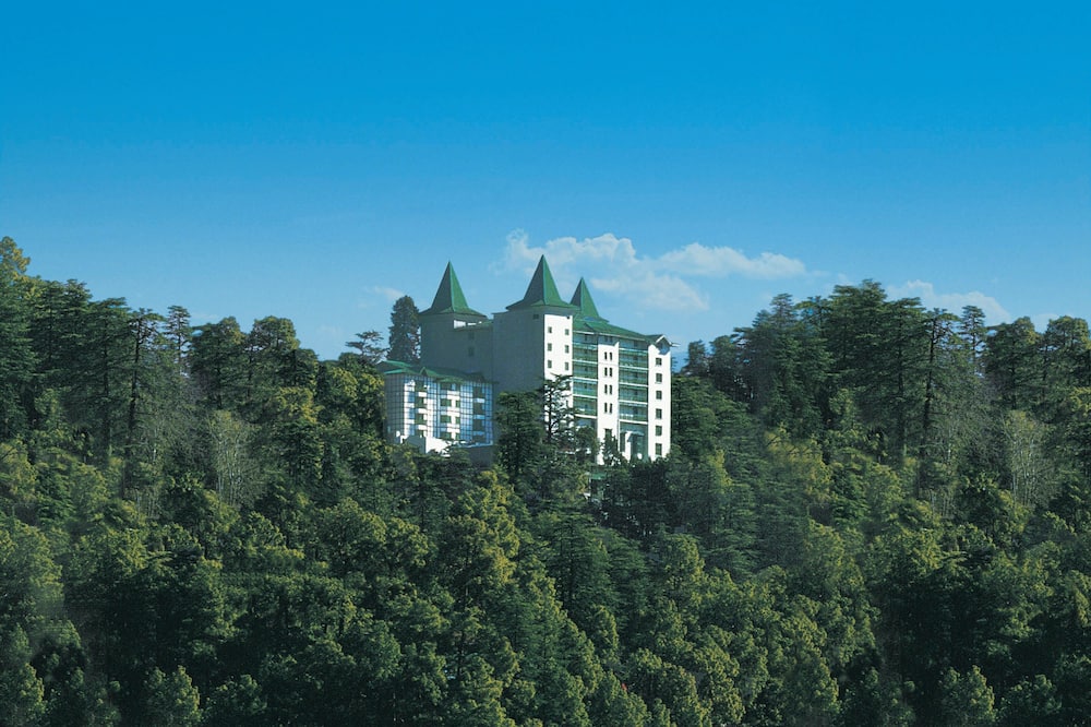 The Oberoi Cecil, Shimla 写真