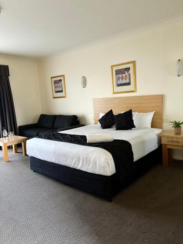 Turners Vineyard Motel 写真