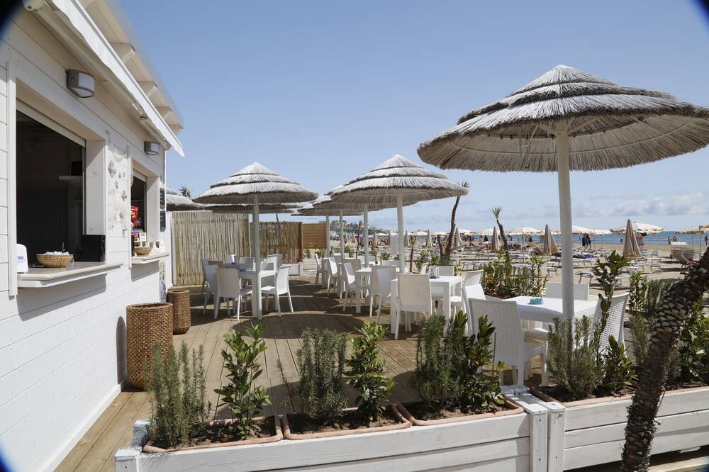 Garden Hotel Ripa 写真