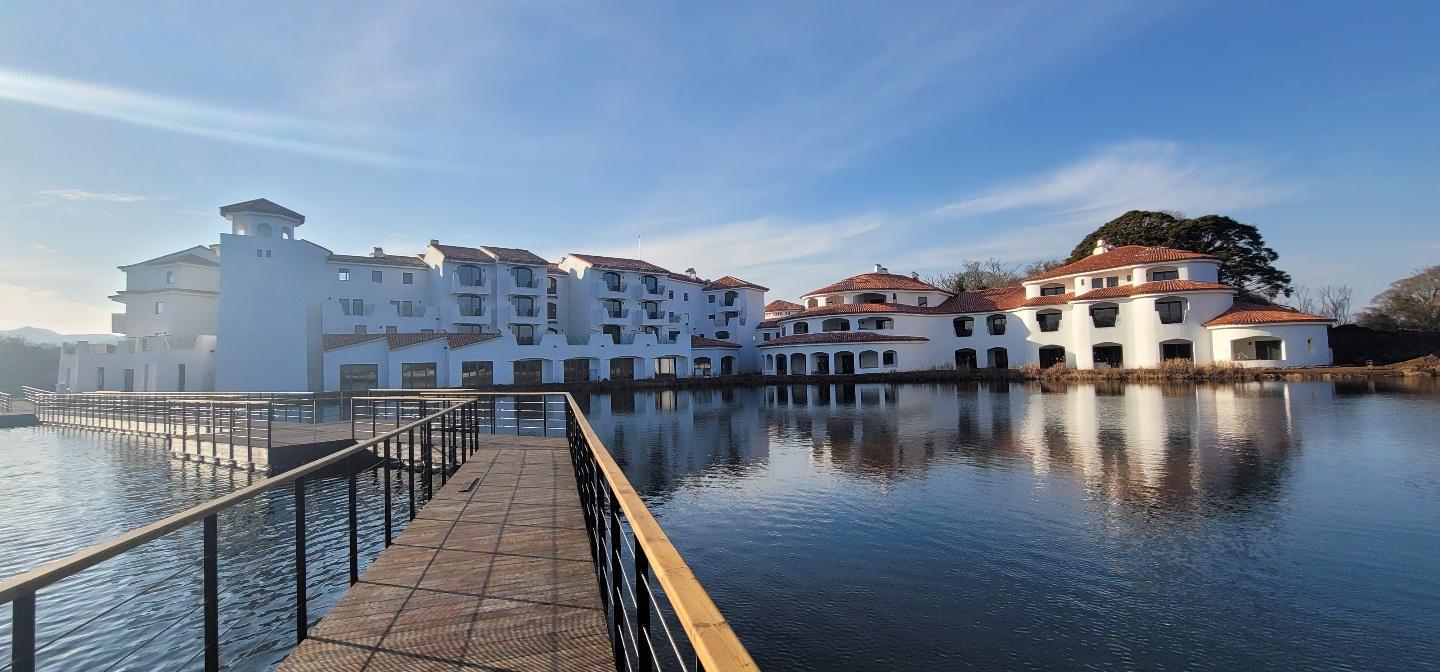 エコランド ホテル 写真