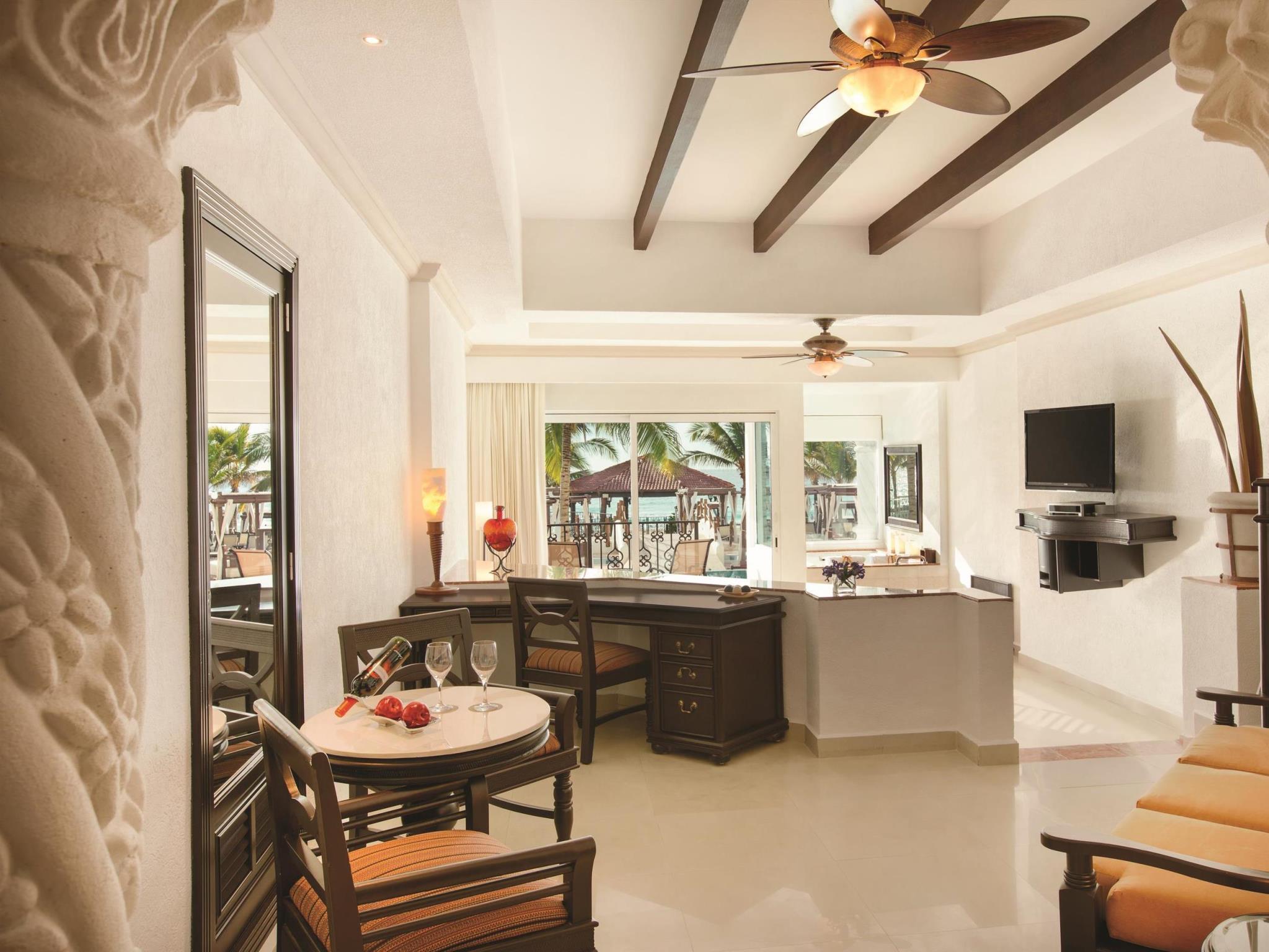 Hyatt Zilara Cancun 写真
