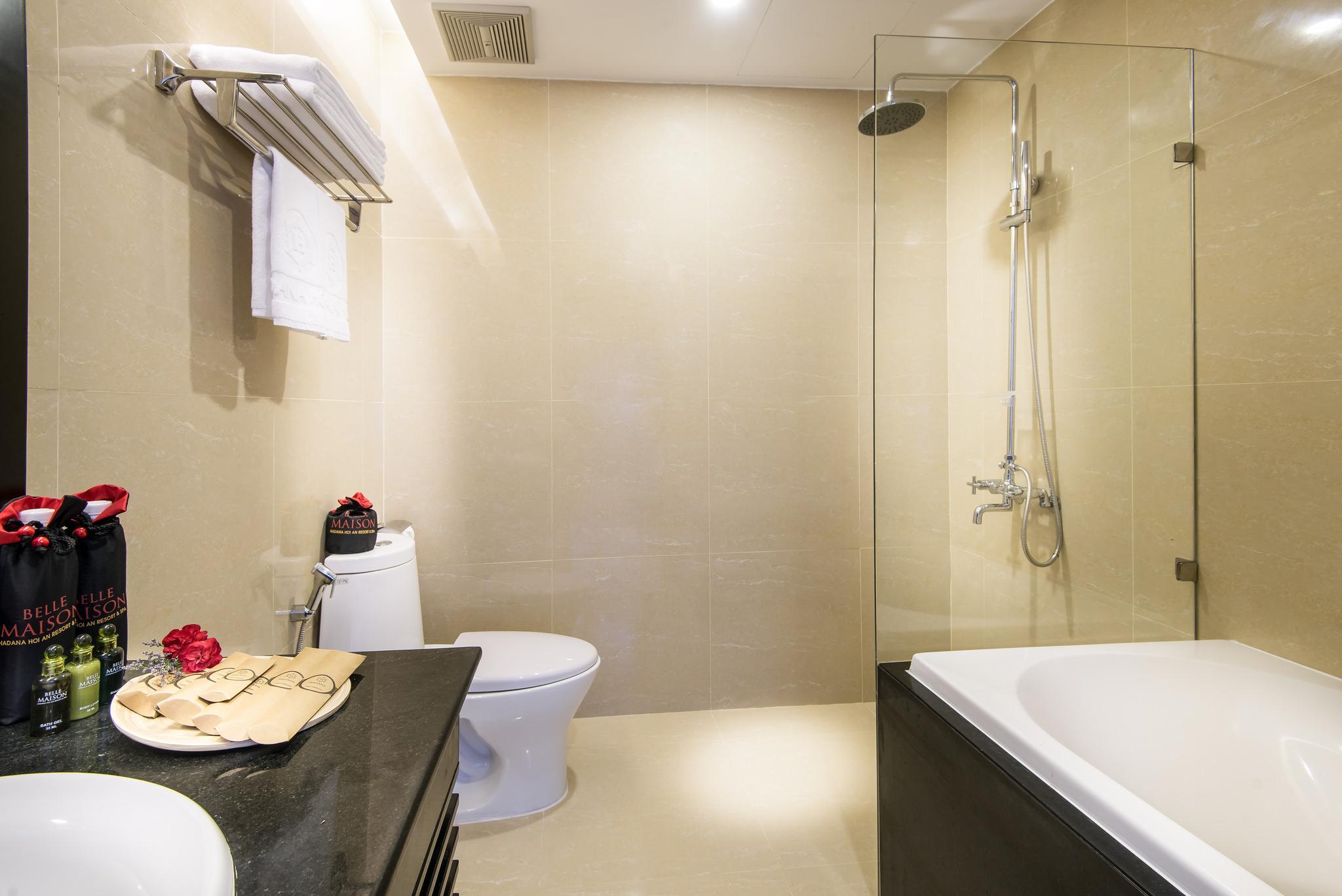 ハダナ ブティック リゾート ホイアン 写真