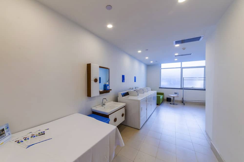 ホリデイ イン エクスプレス済南ハイテク ゾーン by IHG (〓南高新智〓假日酒店) 写真