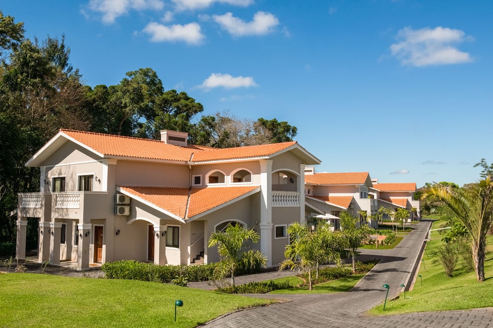 イグアス リゾート 写真