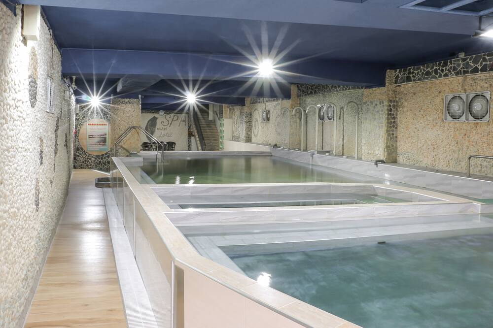 TONG PU HOTEL 写真