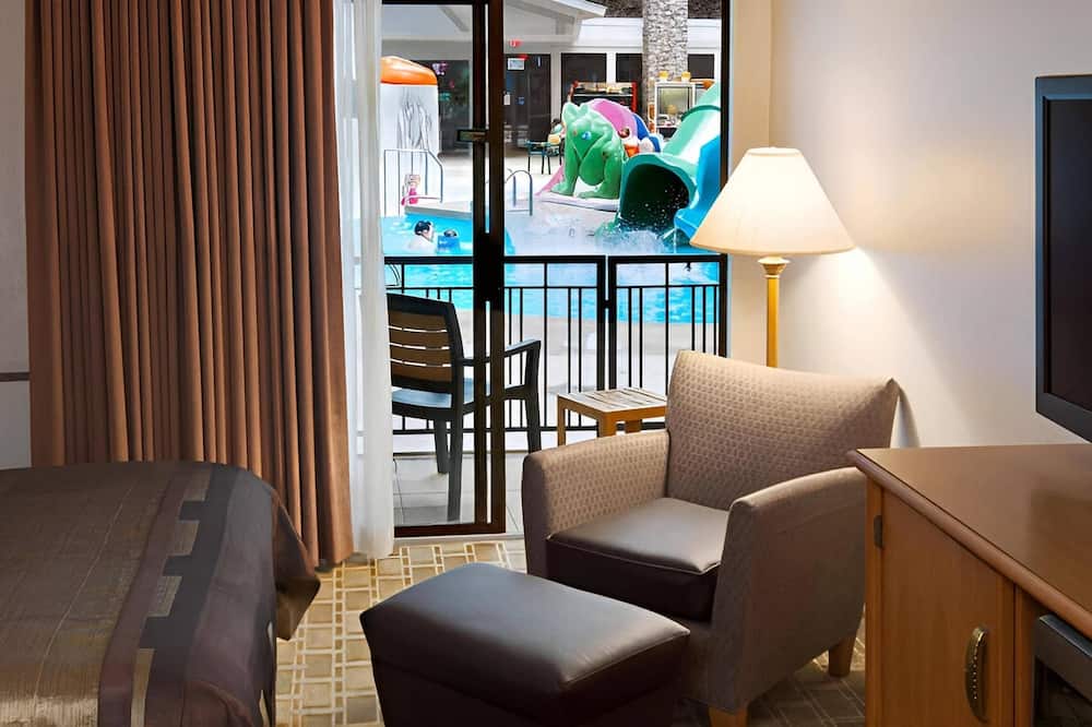 Bismarck Hotel and Conference Center 写真