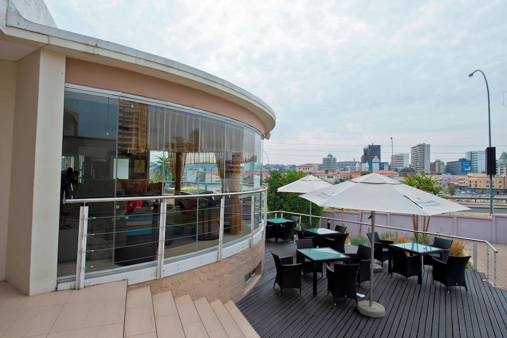 プロテア ホテル ウィントフック フュルステンホフ 写真