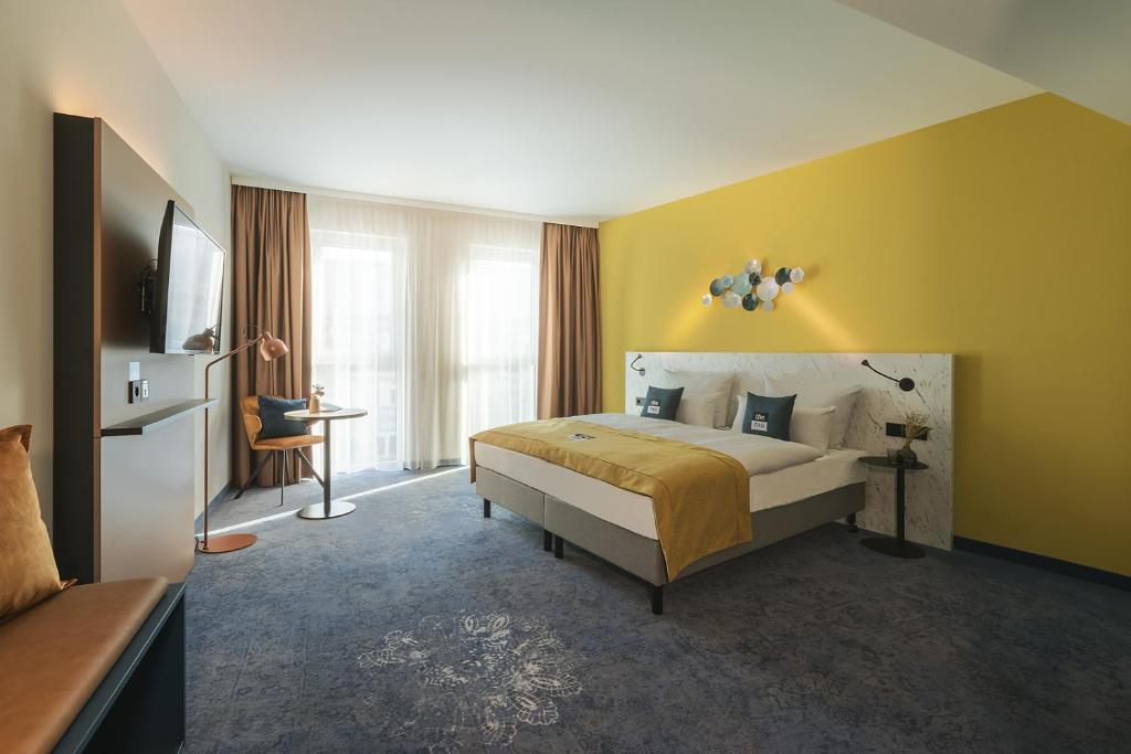ホリデイ イン ザ ニウ ケトル シュトゥットガルト ファイインゲン バイ IHG 写真