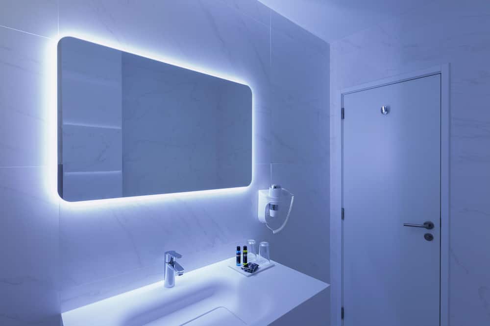 ルテシア スマート デザイン ホテル 写真