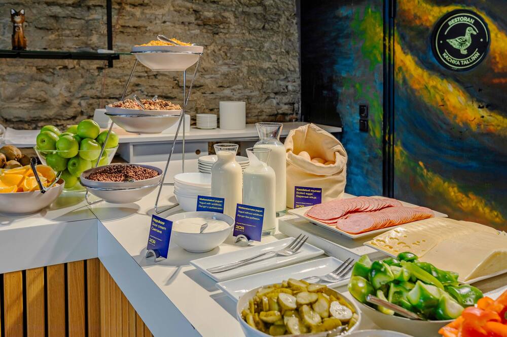 Rija Old Town Hotel 写真