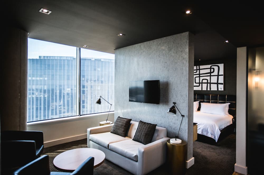 センチュリー シティ ホテル アーバン スクエア 写真