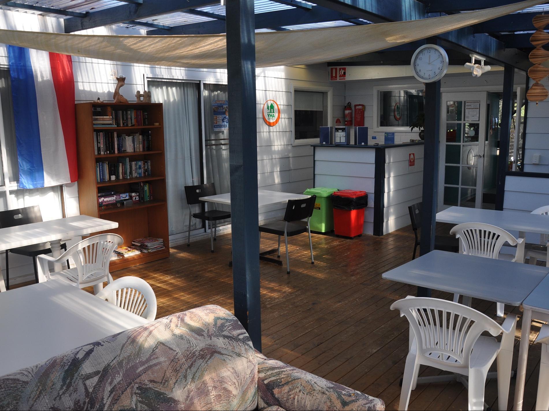 ナルーマ モテル 写真