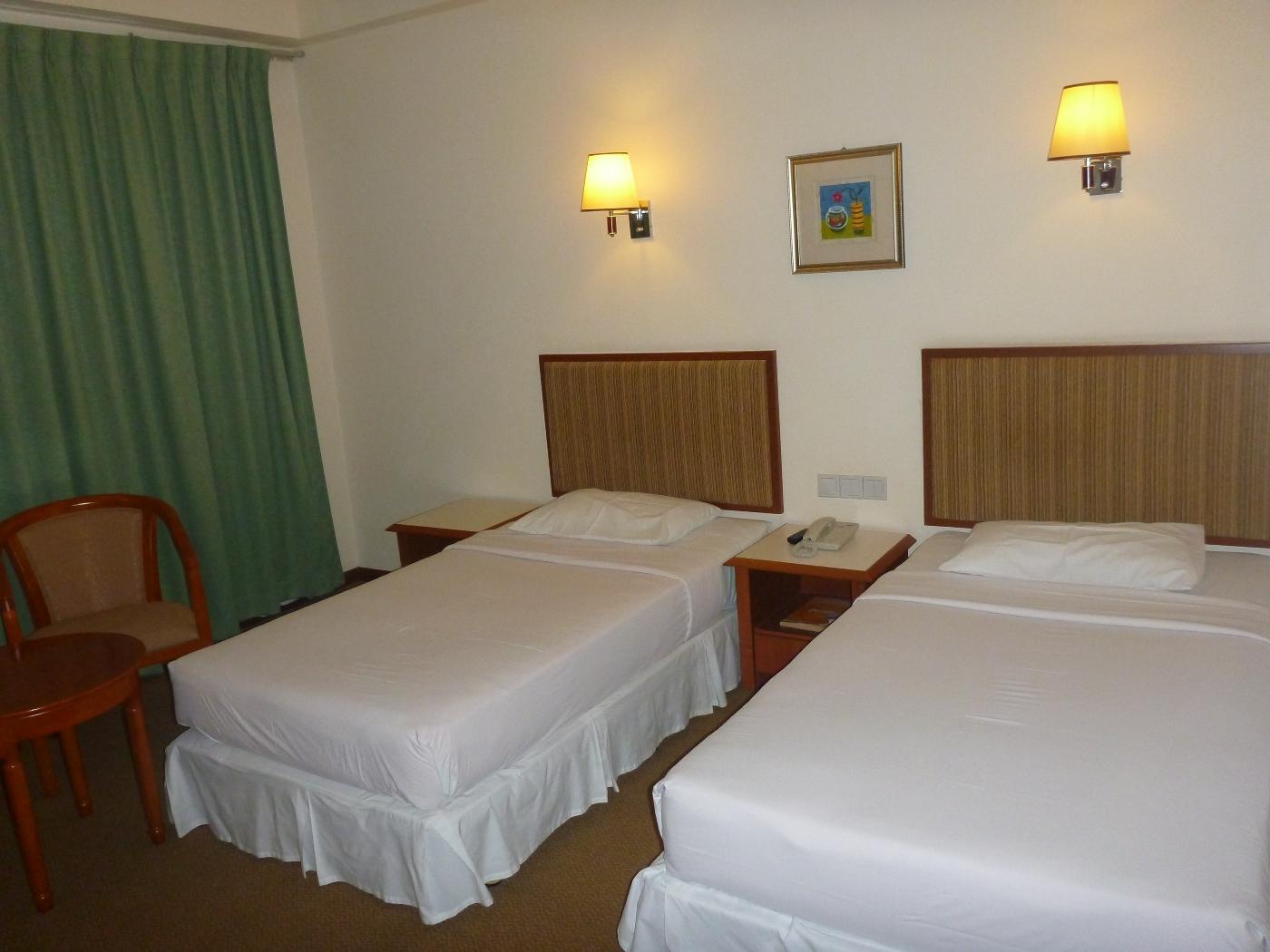 Seafest Hotel Lepa Wing Semporna 写真