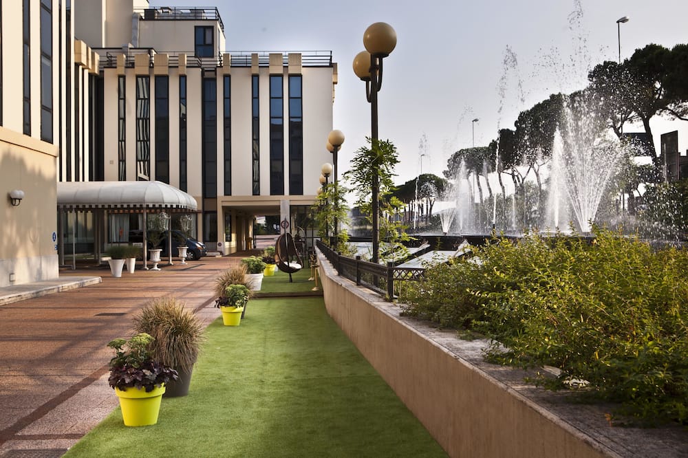 ホテル レオン ドーロ 写真