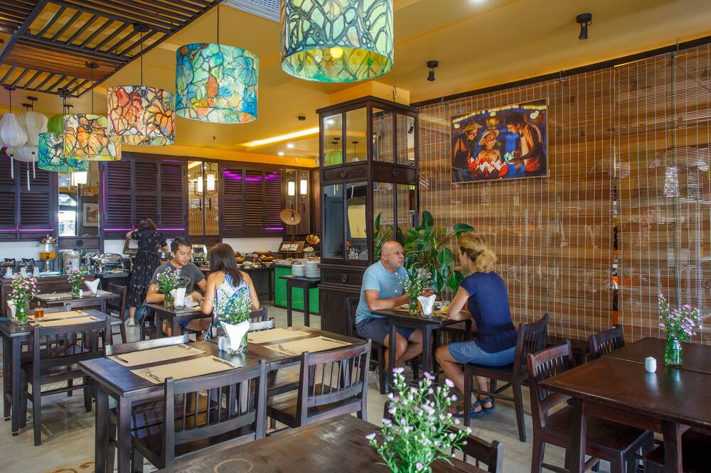 ホイアナン ブティックホテル 写真